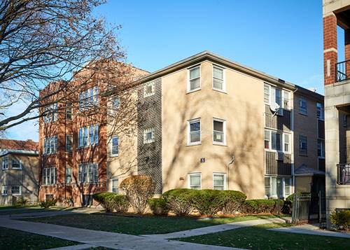 4249 N Keystone Unit 103, Chicago, IL 60641