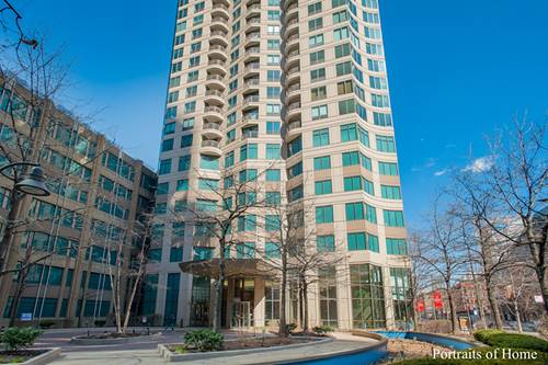 400 N LaSalle Unit 1801, Chicago, IL 60654