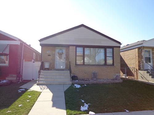 5740 S Merrimac, Chicago, IL 60638