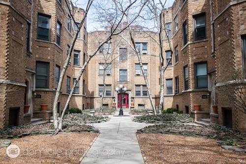 538 W Cornelia Unit 1S, Chicago, IL 60657