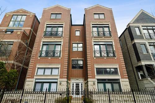 867 N Paulina Unit 2N, Chicago, IL 60622