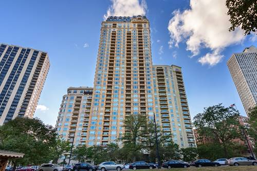 2550 N Lakeview Unit N1403-4, Chicago, IL 60614