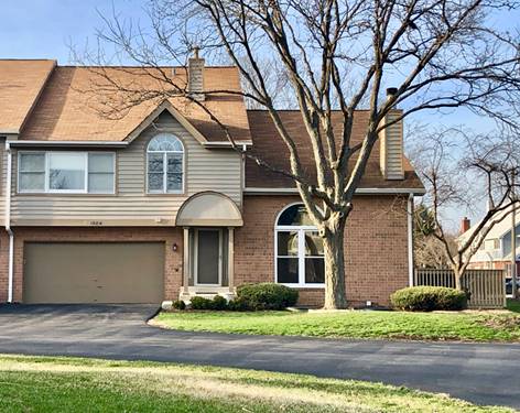 1504 Barrymore, Darien, IL 60561