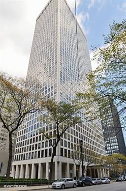 260 E Chestnut Unit 2707, Chicago, IL 60611