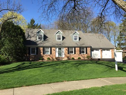 861 Huntleigh, Naperville, IL 60540