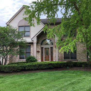 5 Cardiff, Algonquin, IL 60102