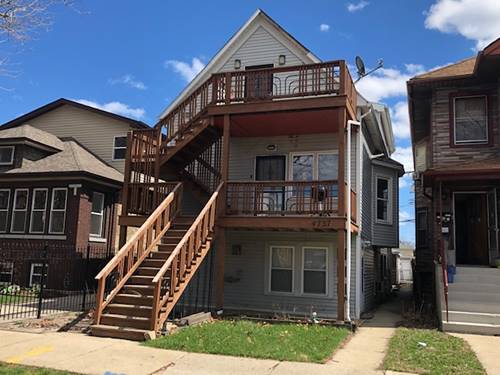 4737 N Harding Unit 2, Chicago, IL 60625