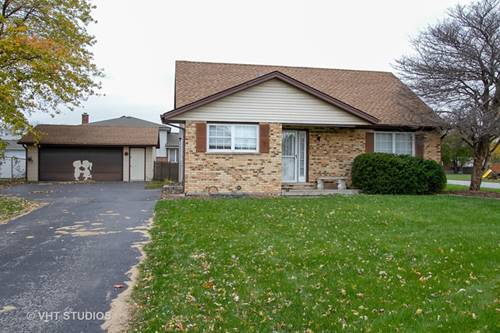 13010 S Loveland, Alsip, IL 60803