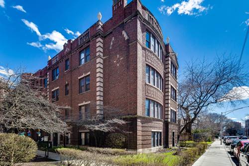 5335 S Dorchester Unit 2, Chicago, IL 60615