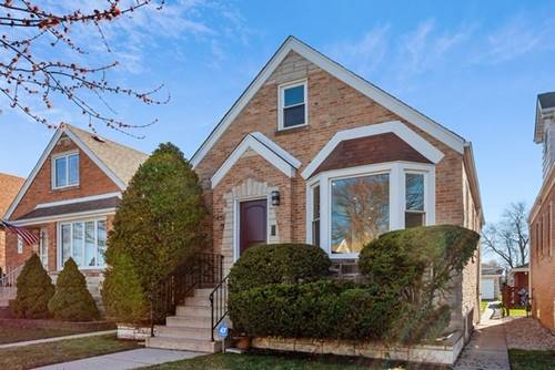 5439 N Melvina, Chicago, IL 60630