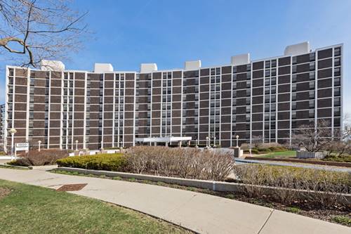 1500 Sheridan Unit 5L, Wilmette, IL 60091