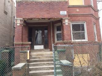 4814 W Van Buren, Chicago, IL 60644