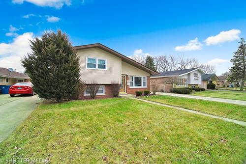 14915 Knox, Midlothian, IL 60445