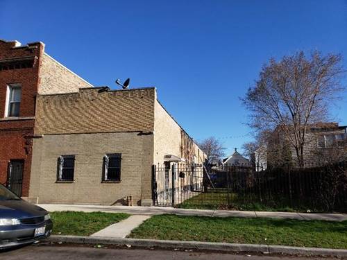 2908 W 40th, Chicago, IL 60632