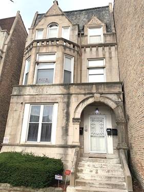 5943 S Indiana Unit 2, Chicago, IL 60637