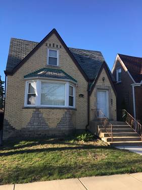 6054 W Melrose Unit 1ST, Chicago, IL 60634