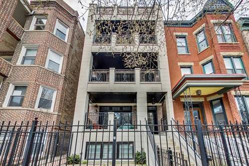 862 W Roscoe Unit 3, Chicago, IL 60657