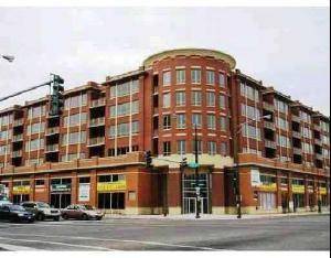 6000 N Cicero Unit 313, Chicago, IL 60646