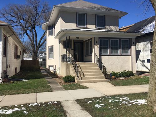 5916 W Berenice, Chicago, IL 60634