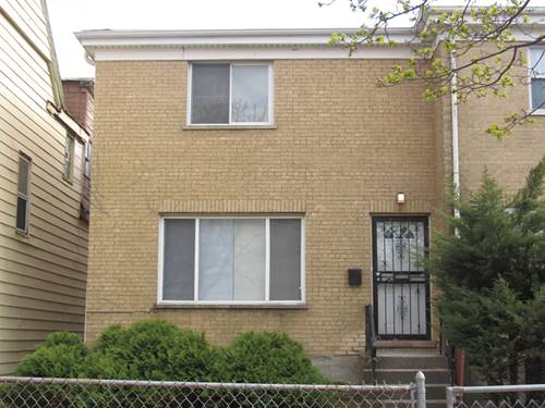 1505 E 76th, Chicago, IL 60619