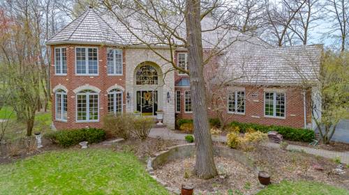 215 Crooked Tree, Naperville, IL 60565