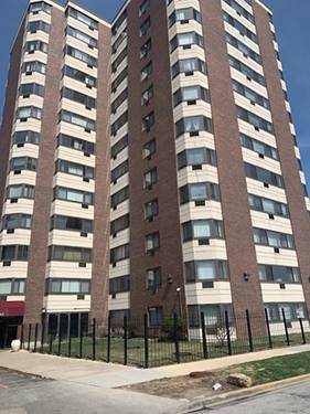 7337 S South Shore Unit 1106, Chicago, IL 60649