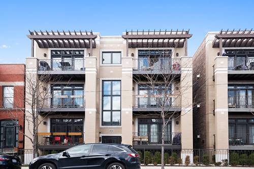 2012 W Erie Unit 3E, Chicago, IL 60612