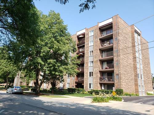 825 Pearson Unit 6E, Des Plaines, IL 60016