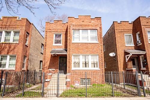 1626 E 74th, Chicago, IL 60649