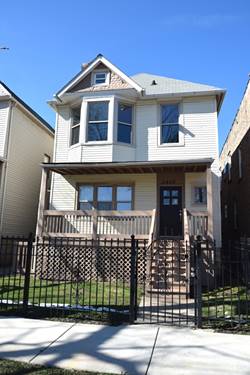 5420 W Fulton, Chicago, IL 60644