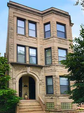 1014 W Roscoe Unit 2R, Chicago, IL 60657