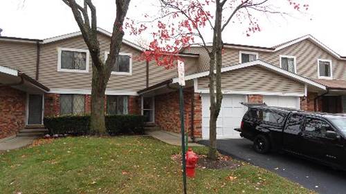 1165 Foxglove Unit 2C, Palatine, IL 60074