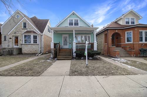 6053 W Matson, Chicago, IL 60646