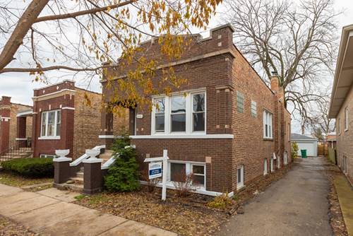 2441 Cuyler, Berwyn, IL 60402