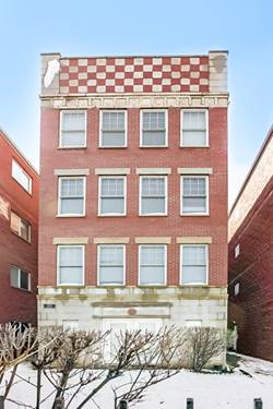 2355 W Congress Unit 3, Chicago, IL 60612