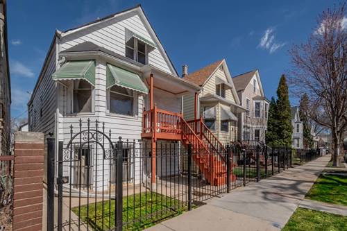 3030 N Allen, Chicago, IL 60618