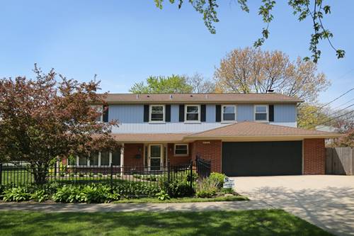 3808 Knight, Glenview, IL 60025