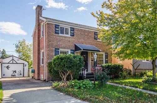 5309 N Oketo, Chicago, IL 60656