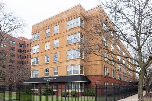 4920 N Marine Unit S101, Chicago, IL 60640