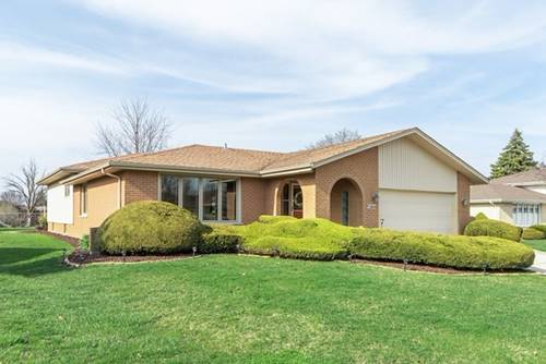 8846 Terry, Orland Park, IL 60462