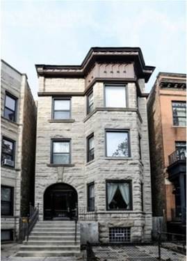 822 W Newport Unit 1, Chicago, IL 60657