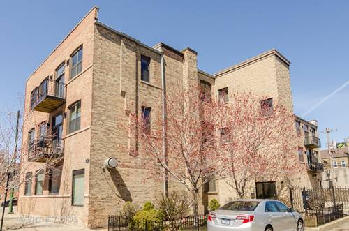 1560 W Wabansia Unit 2A, Chicago, IL 60642