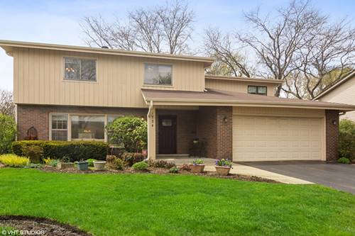 1734 Ellendale, Northbrook, IL 60062