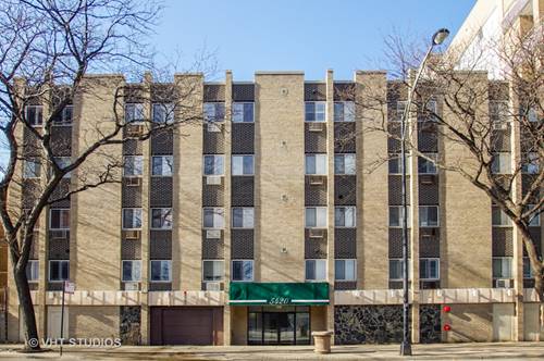 5420 N Sheridan Unit 407, Chicago, IL 60640