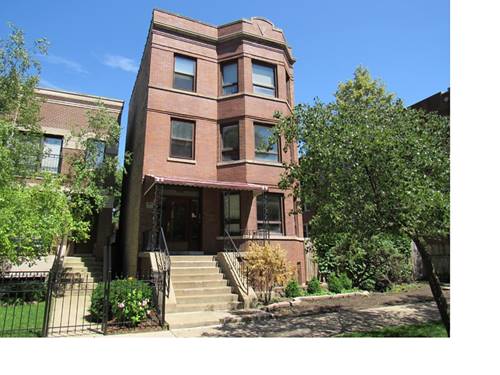 3925 N Janssen Unit 3, Chicago, IL 60657