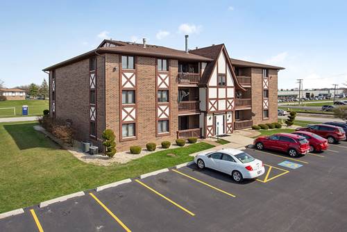 5204 W 122nd Unit 2D, Alsip, IL 60803