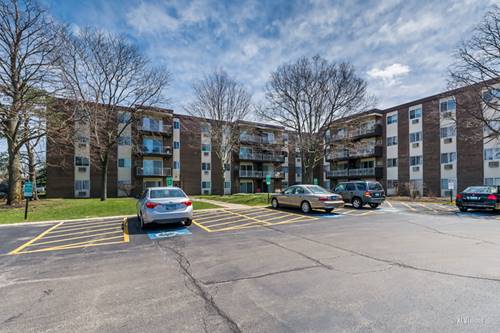 1331 S Finley Unit 214, Lombard, IL 60148