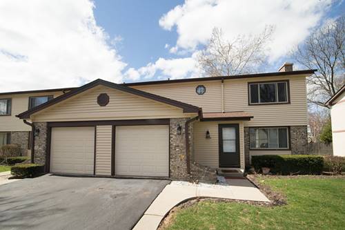 1324 S Mallard Unit 36, Mount Prospect, IL 60056