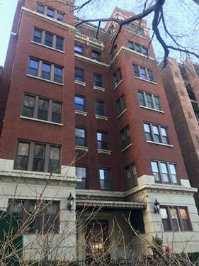 647 W Sheridan Unit 3D, Chicago, IL 60613