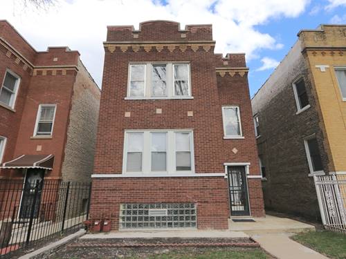 1749 N Luna, Chicago, IL 60639